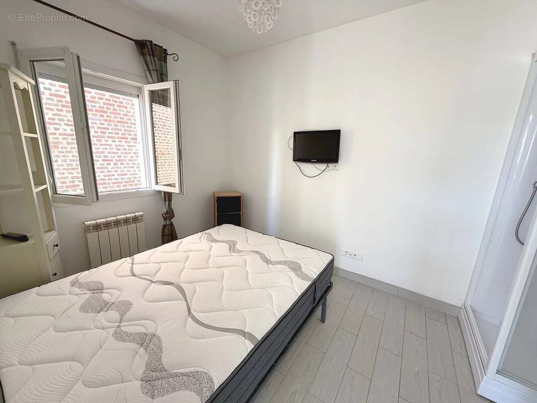 Maison à FORT-MAHON-PLAGE