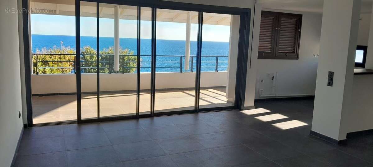 Appartement à VIEUX-FORT