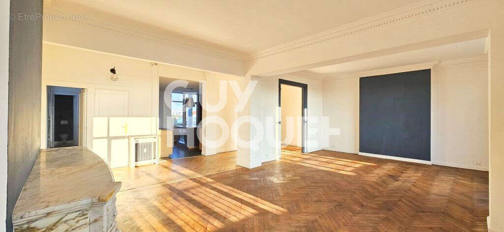 Appartement à TOURCOING