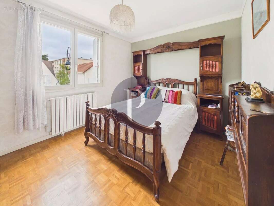 Maison à ANTONY