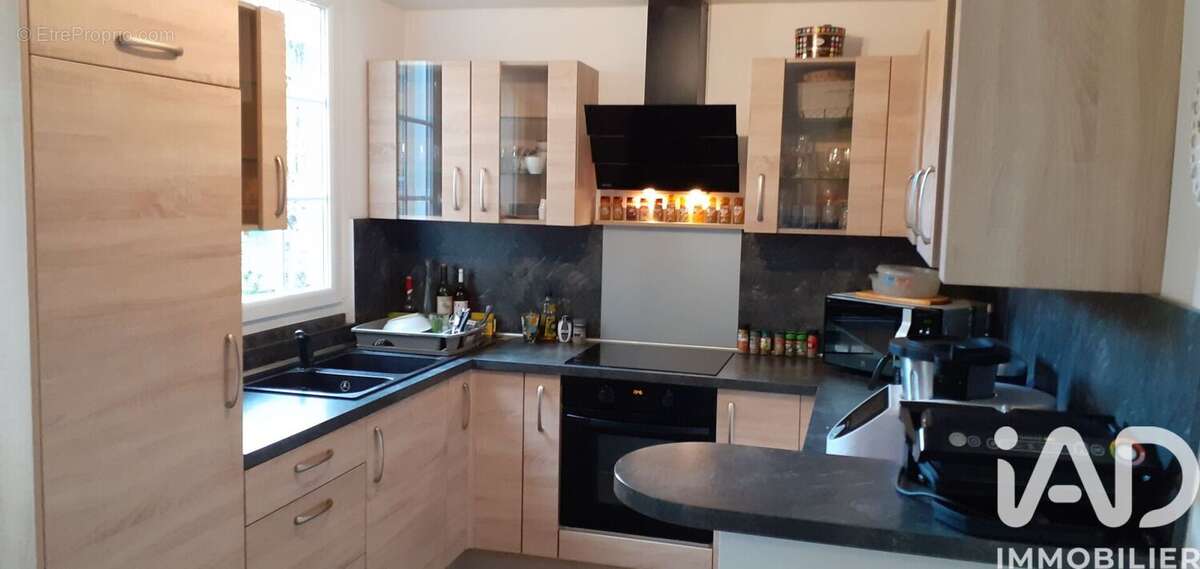 Photo 8 - Maison à CENAC-ET-SAINT-JULIEN