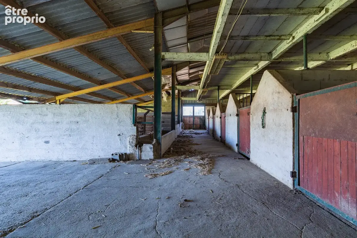 Propriété de 359 m2 sur 1,17 ha   4 espaces de vie    26120 montvendre - photo 15
