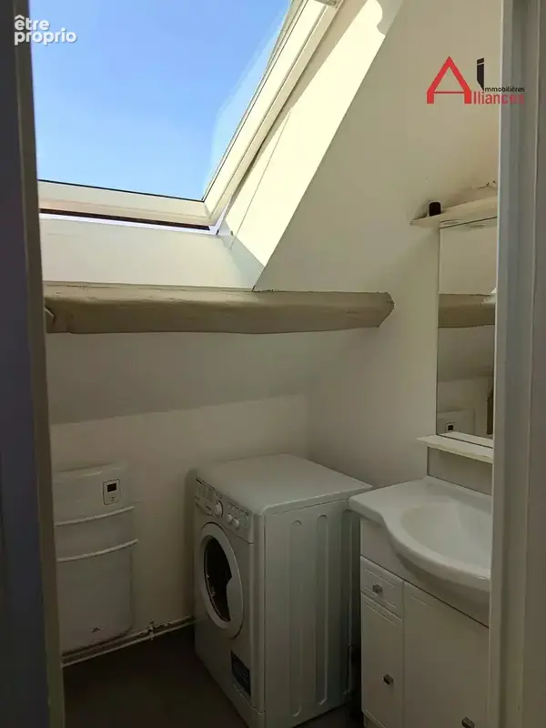 Appartement 5 pièces 66 m² à vendre à Abbeville (80100) - photo 5