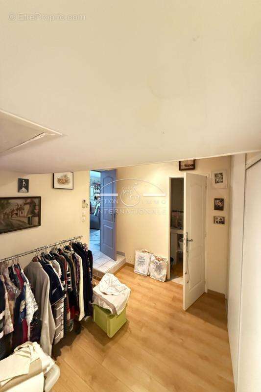 Maison à SAINT-MARTIN-DE-CRAU