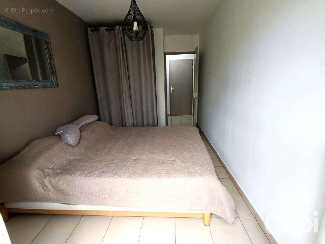 Appartement à LONGJUMEAU