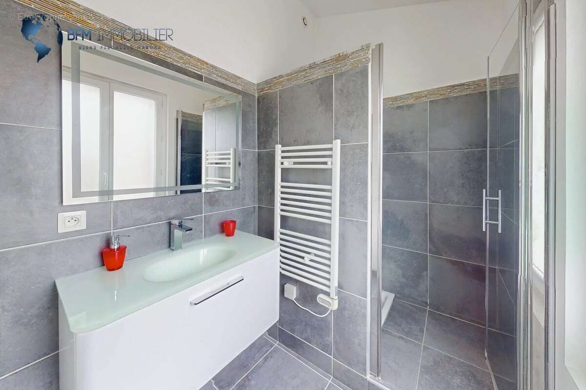 Appartement à GARDANNE