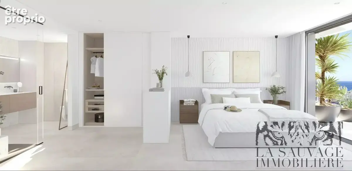 Appartement 3 chambres avec terrasse et vues mer - Costa Blanca- Espagne - photo 6