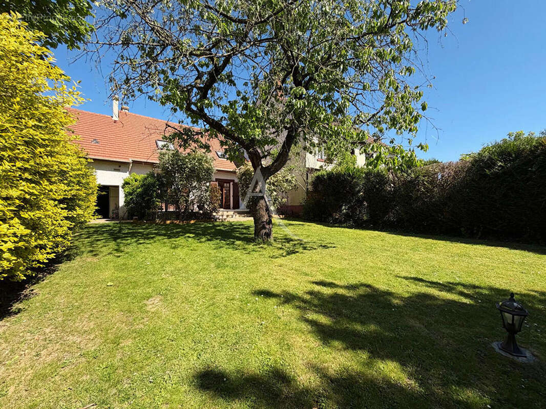 Maison Tremblay En France 5 pièce(s) 128.32 m2 - photo 12