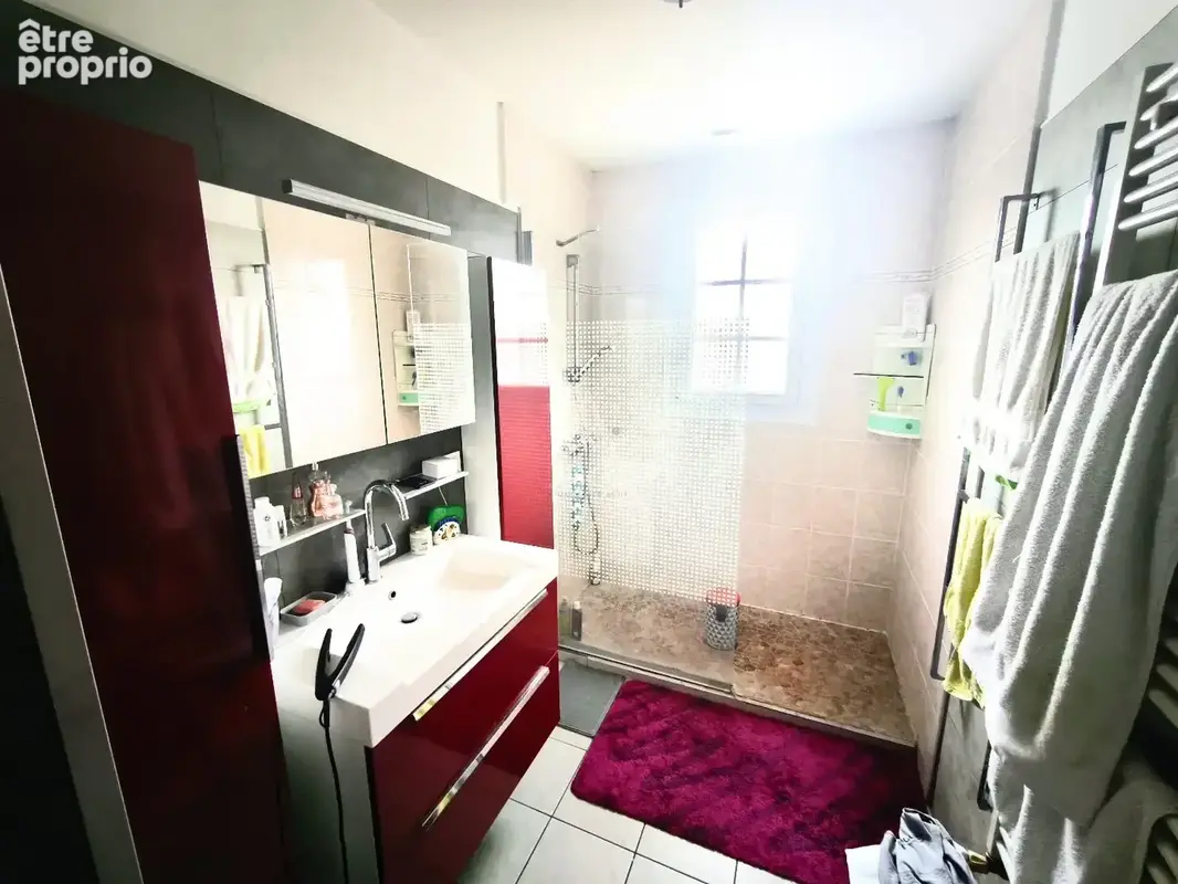 Pavillon 3 chambres - photo 10