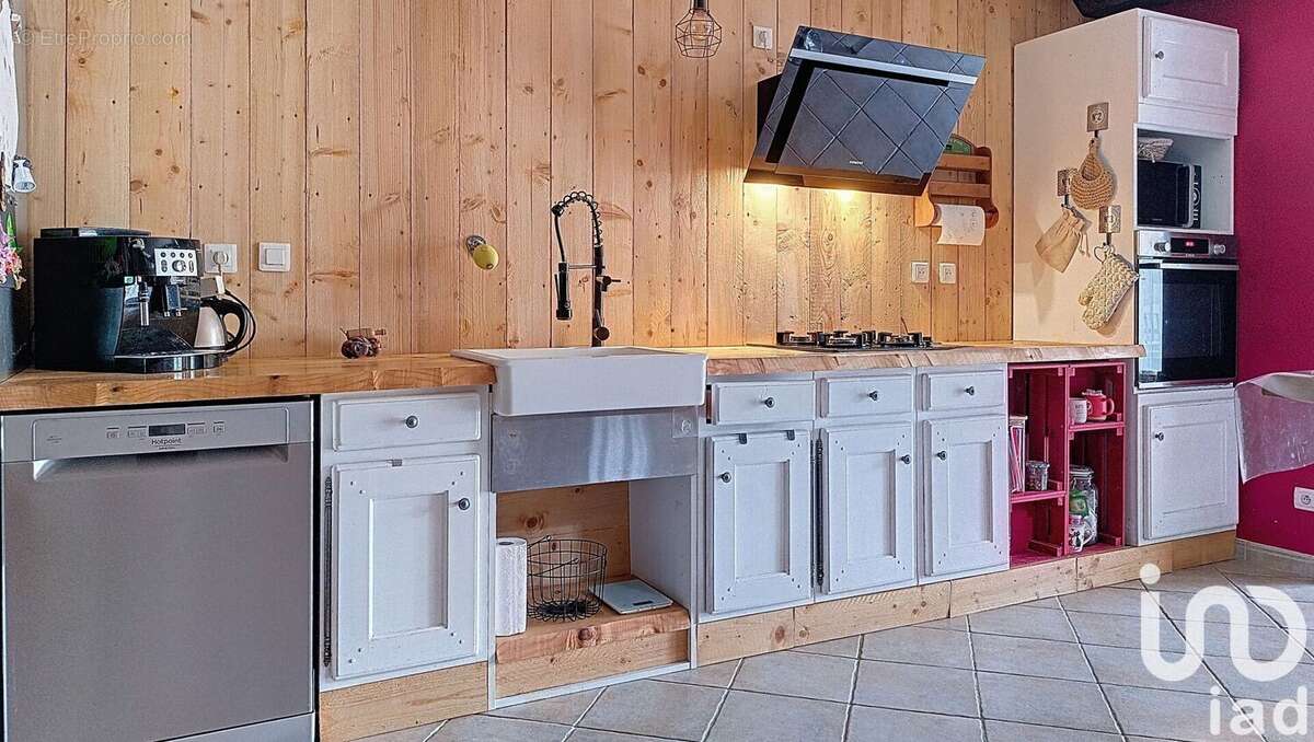 Photo 4 - Maison à MONEIN