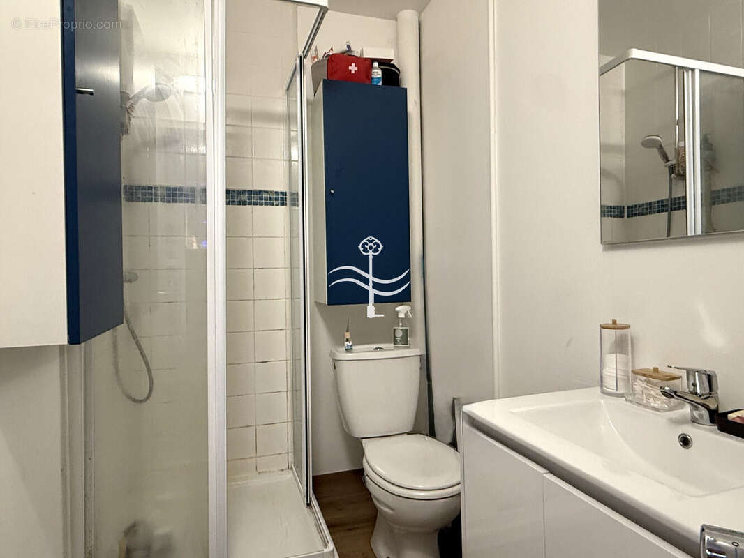 Appartement à CAEN