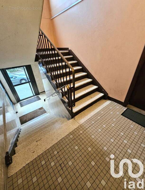 Photo 9 - Appartement à BONNEUIL-SUR-MARNE