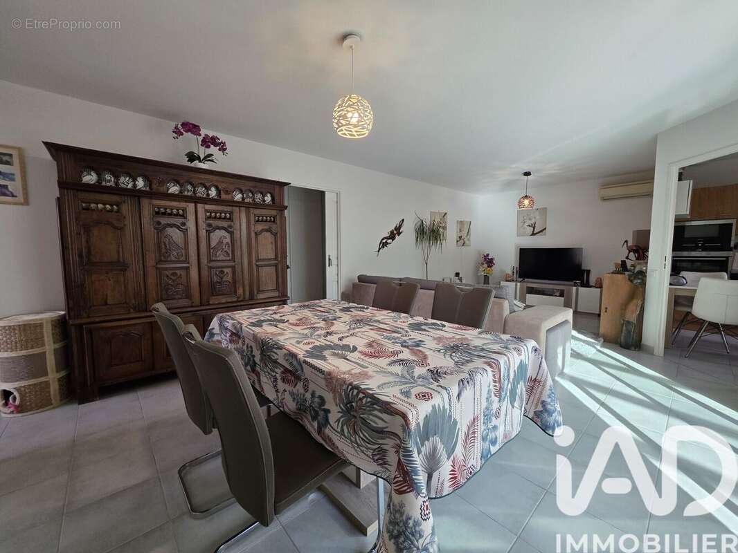 Photo 5 - Maison à SAINT-LAURENT-DE-LA-PREE