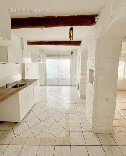 LANSARGUES Maison de ville 76 m2 - photo 2