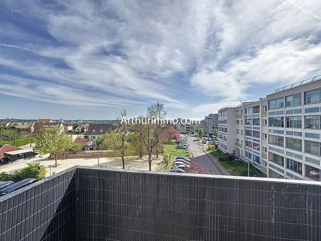 Appartement à CRETEIL