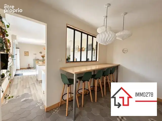 Maison 6 pièces 150 m² à vendre à Oudezeele (59670) - photo 7