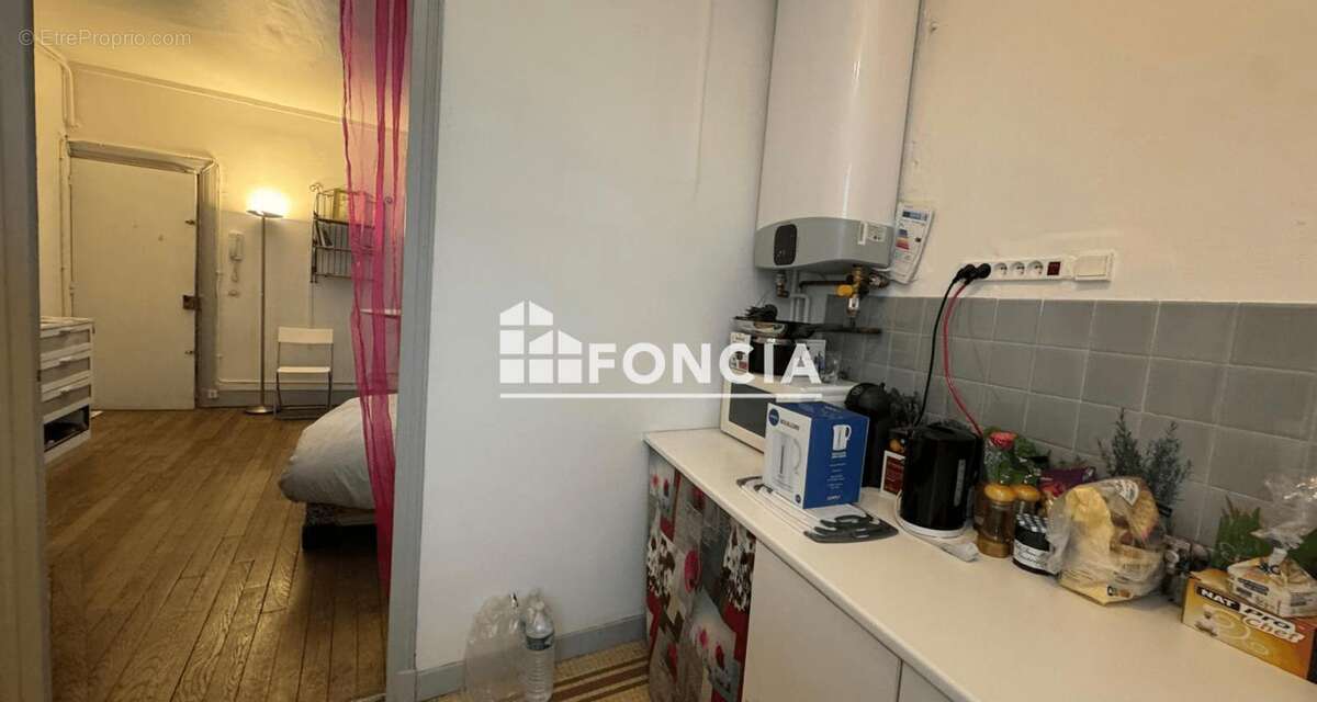 Appartement à FONTAINEBLEAU