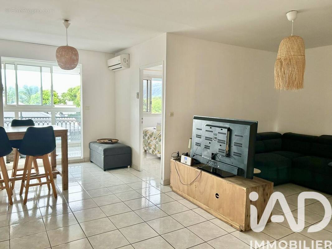 Photo 1 - Appartement à SAINT-PAUL
