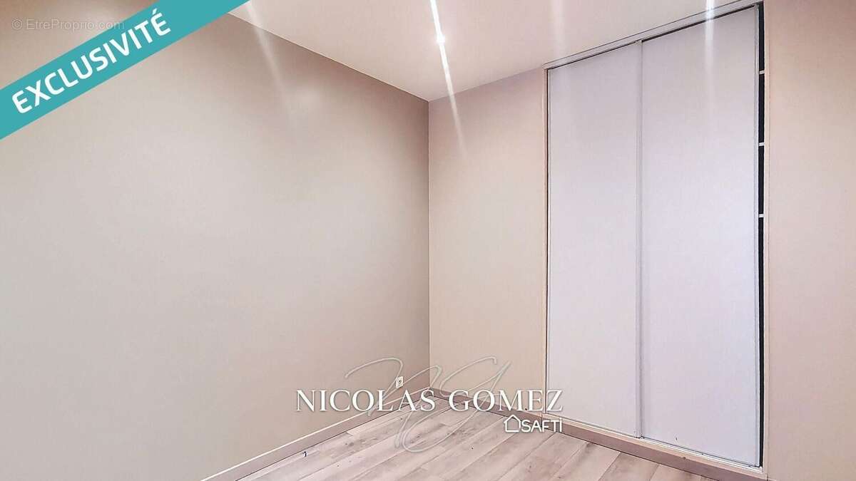 Photo 5 - Appartement à VILLEURBANNE