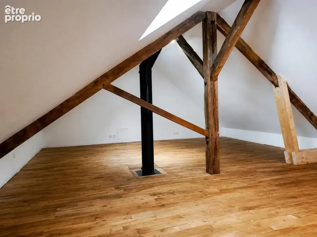 Maison de 6 pièces de 151 m² à Missillac - photo 12
