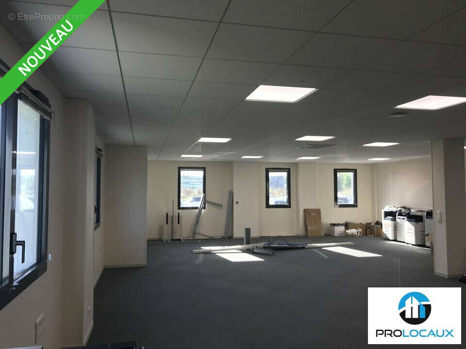 Commerce à COMPIEGNE