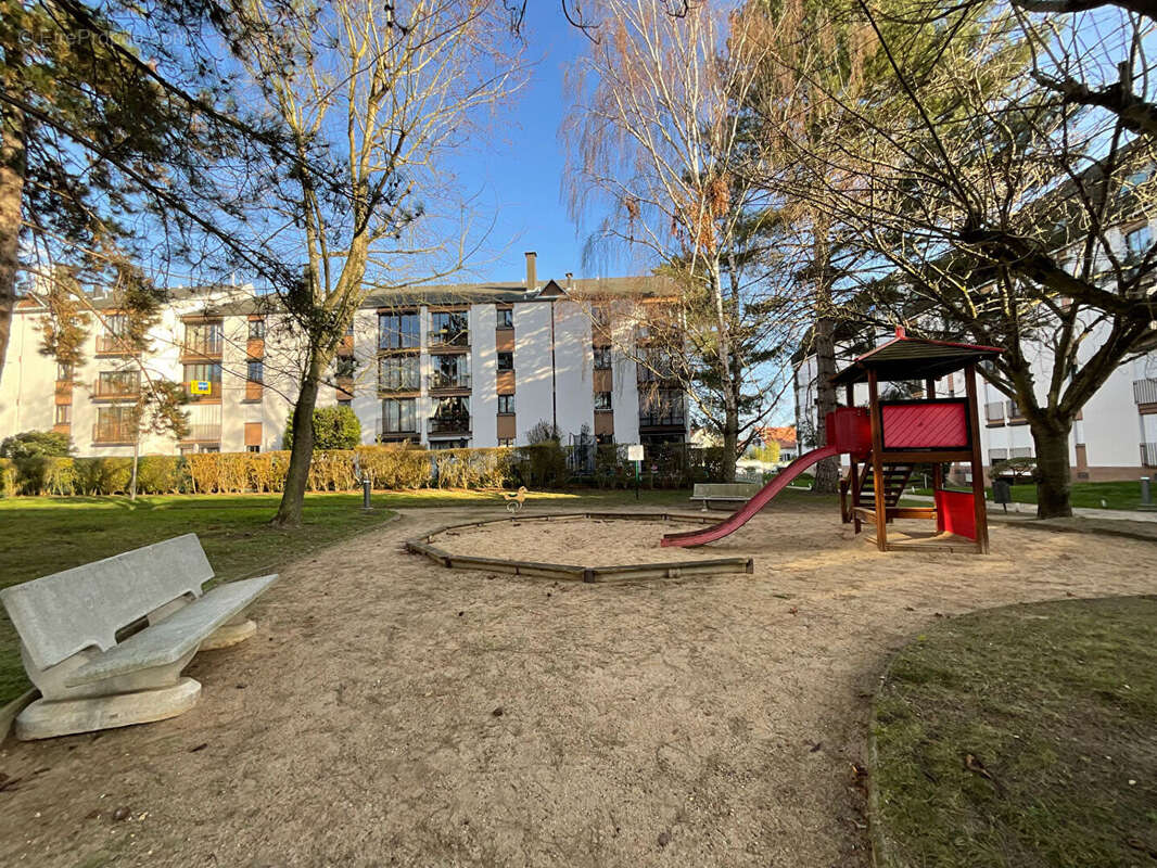 Appartement à ANDRESY