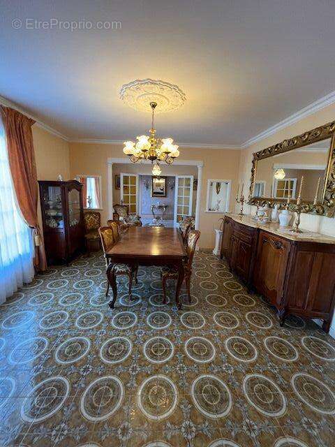 Maison à SAINT-LOUBES