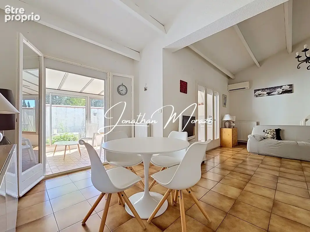 Maison 100 m² à Perpignan  - photo 21
