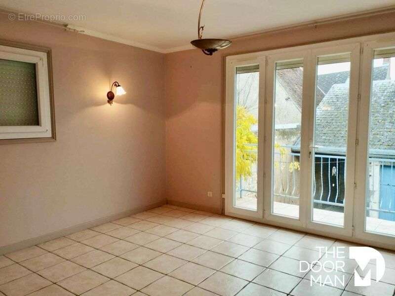 Maison à SAINT-FLORENT-SUR-CHER