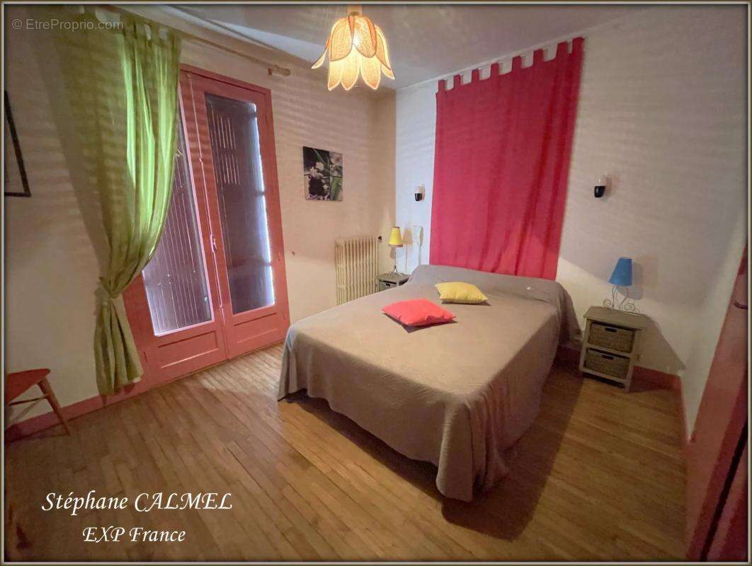 Appartement à BERGERAC