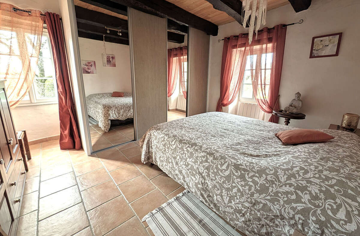 Maison avec gîte à proximité de NAJAC - photo 11