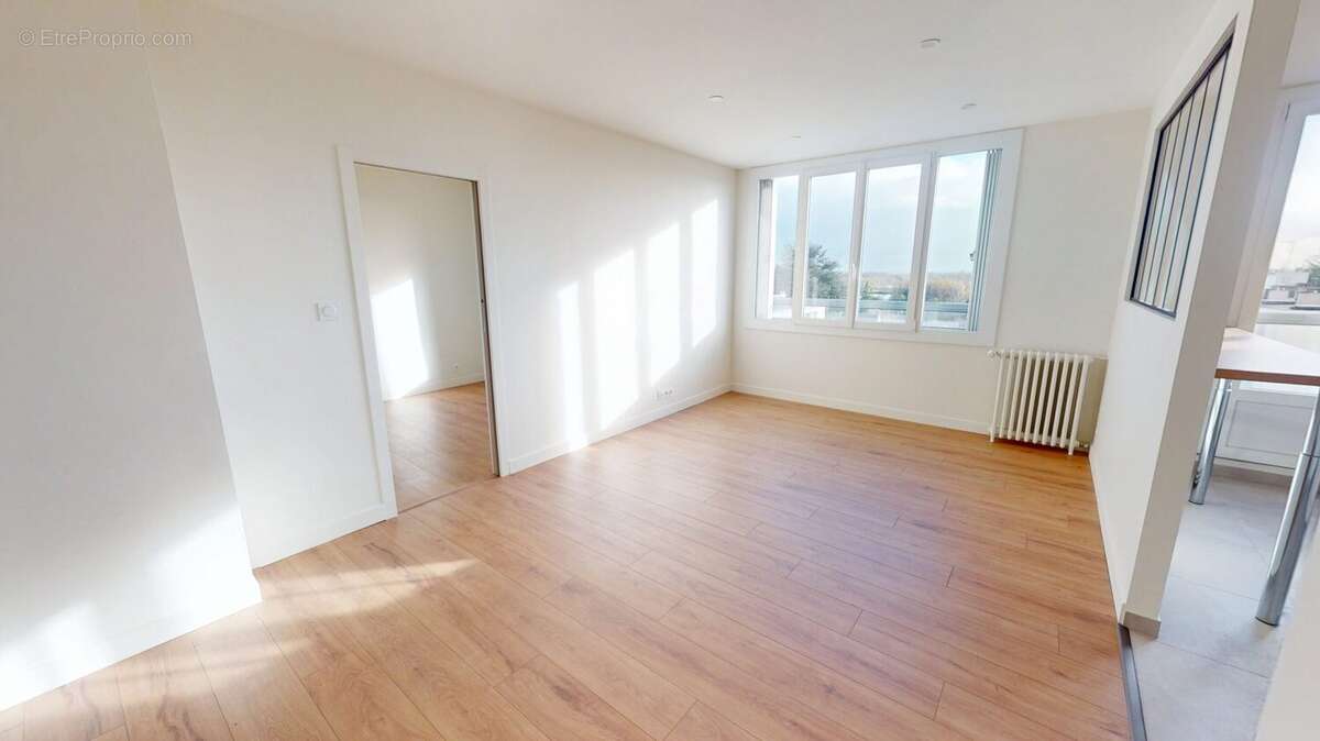 Appartement à ORLEANS
