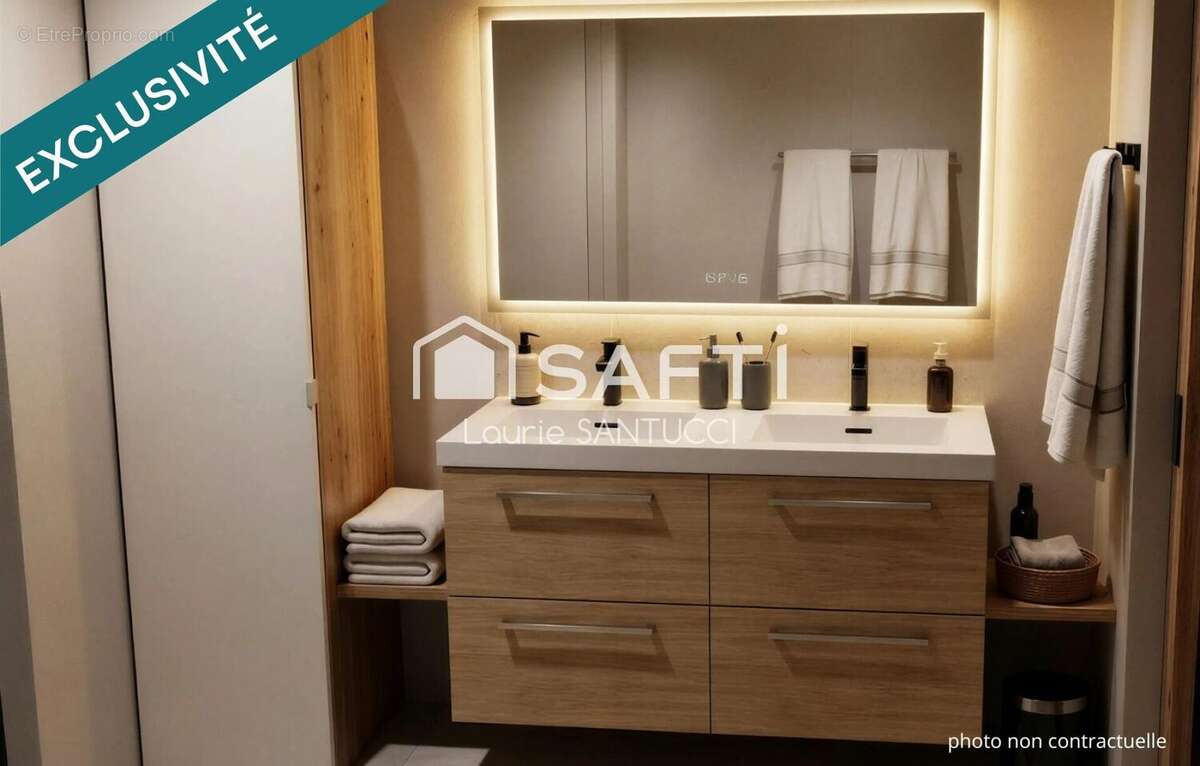 Maison 152 m² à Le Gres  - photo 3