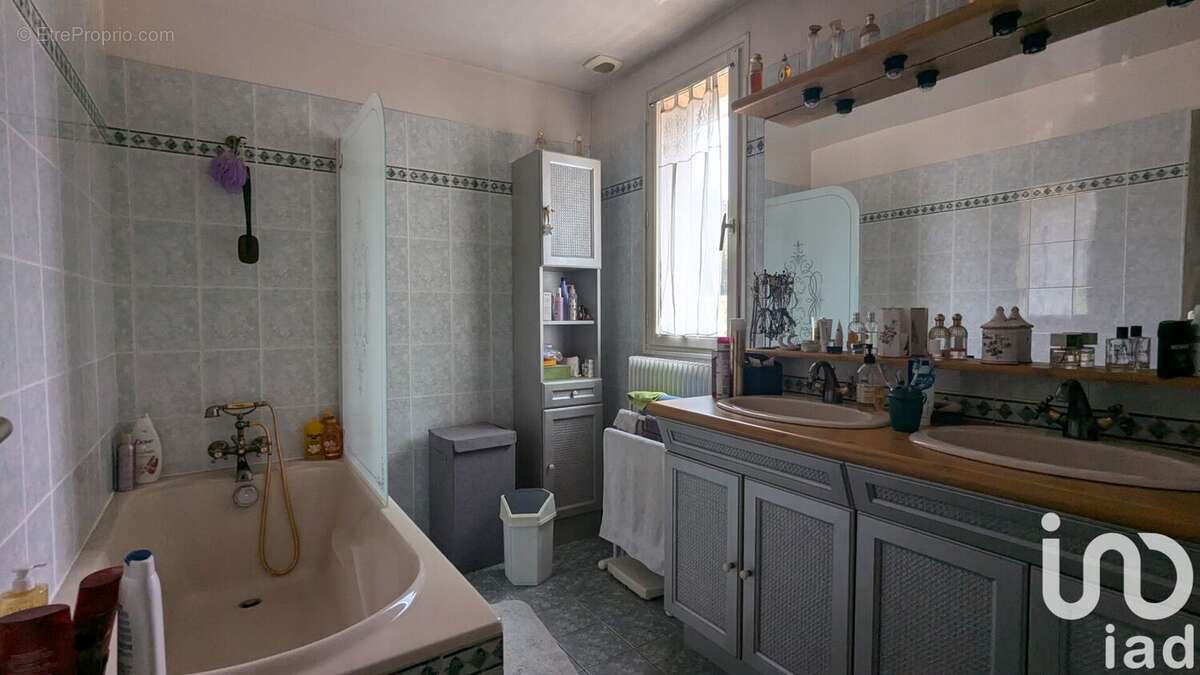 Photo 7 - Maison à LE COUDRAY