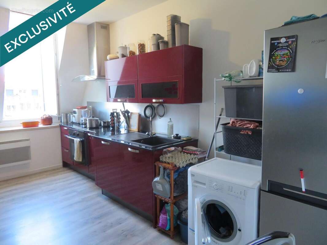 Photo 2 - Appartement à FOIX