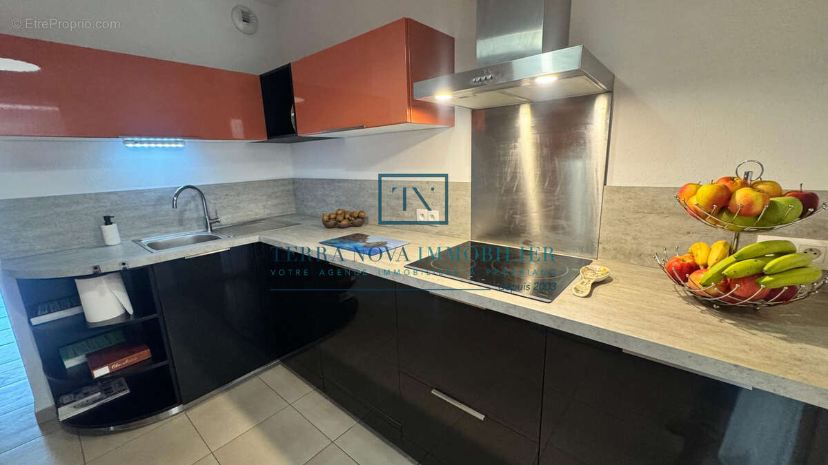 Appartement t3 propriano - photo 3