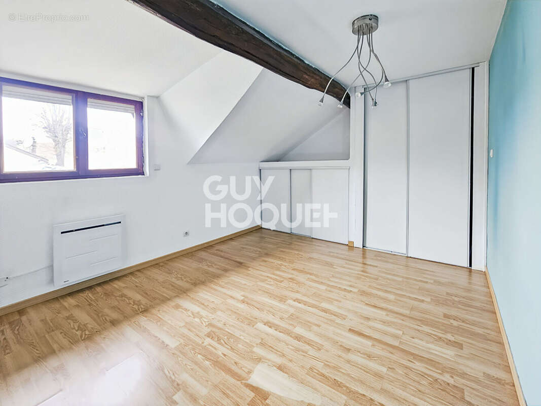 Appartement spacieux à vendre à Chaumes en Brie - photo 6