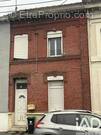 Photo 1 - Maison à DENAIN