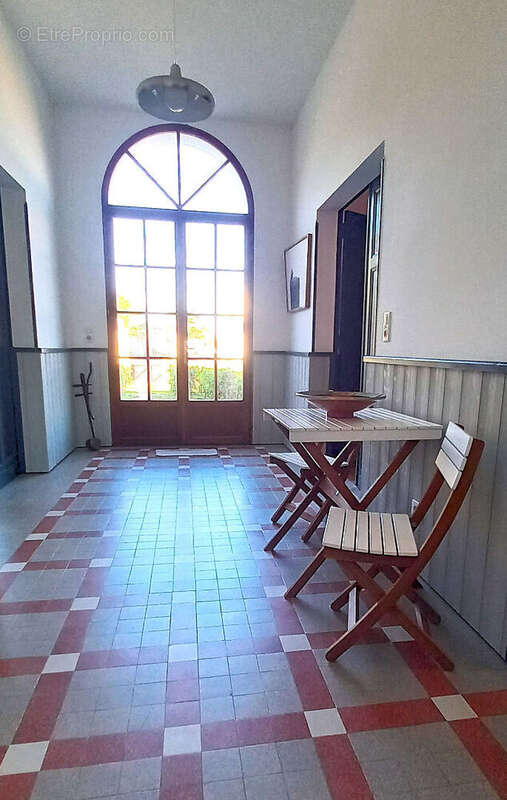 Maison à SAINT-VIVIEN-DE-MEDOC