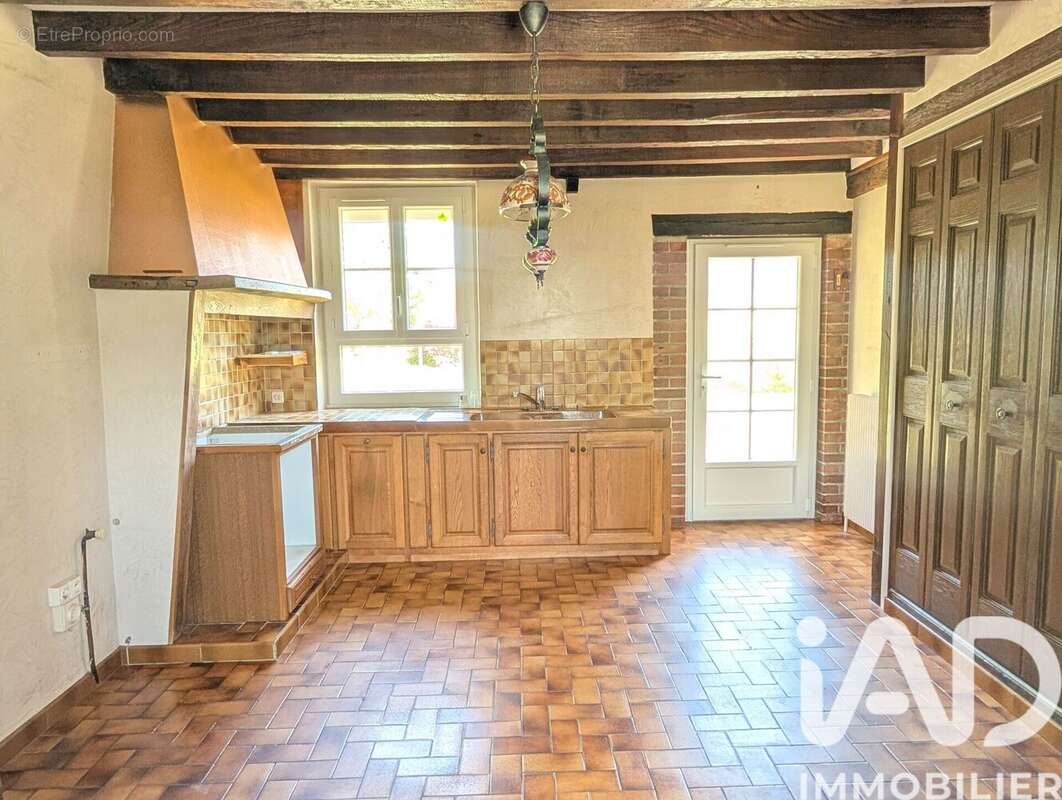 Photo 8 - Maison à SANDILLON