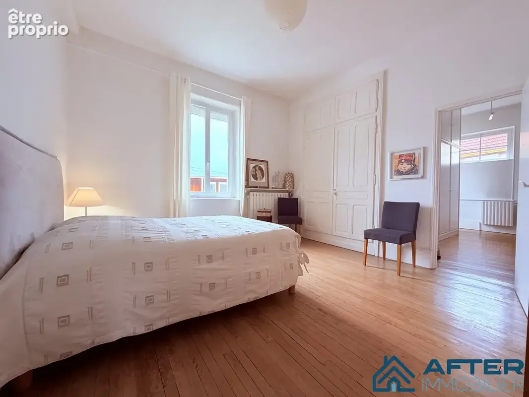 Maison 220 m² à Luneville  - photo 8
