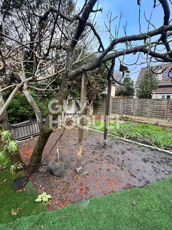 Maison à LES PAVILLONS-SOUS-BOIS
