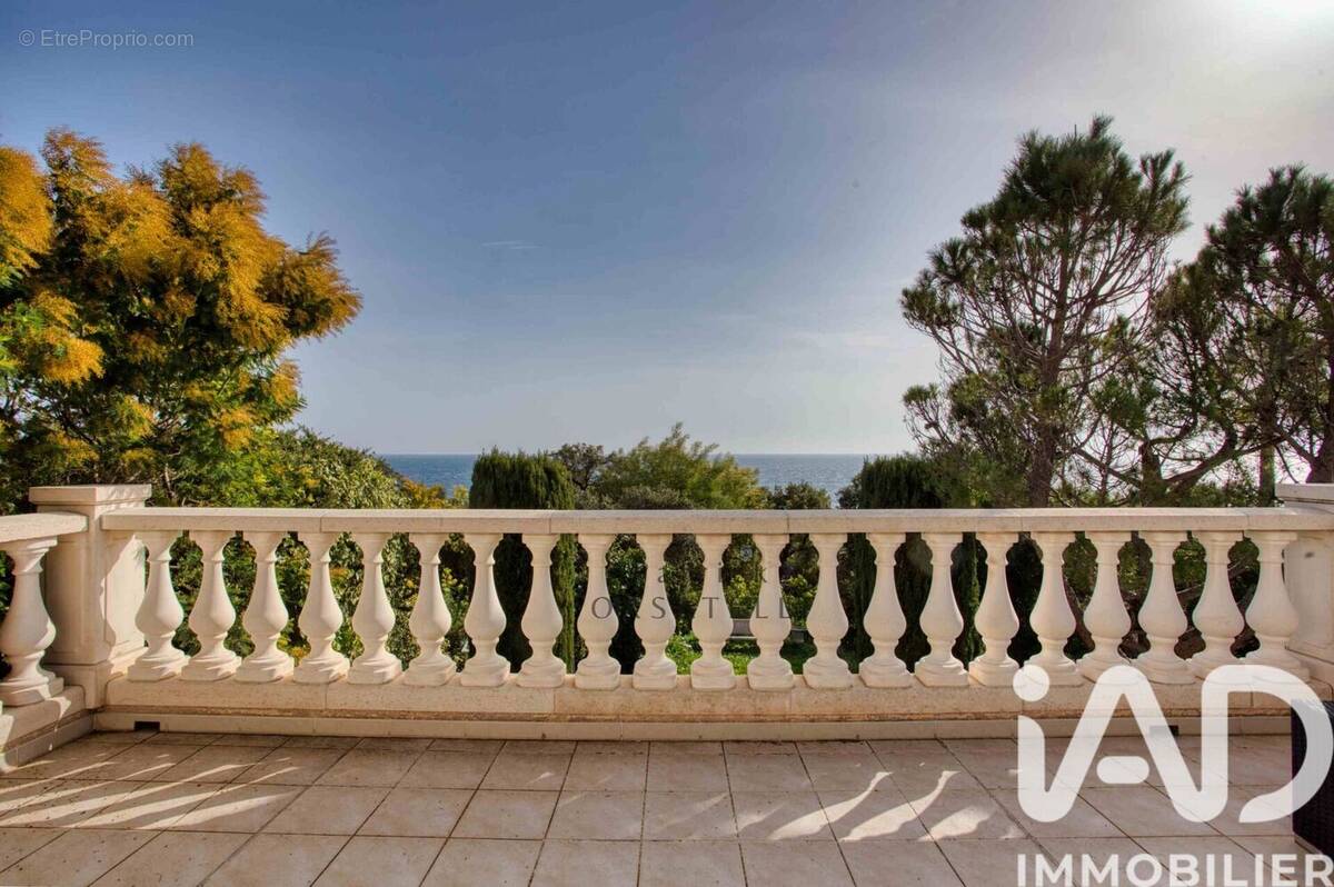 Photo 1 - Maison à LA SEYNE-SUR-MER