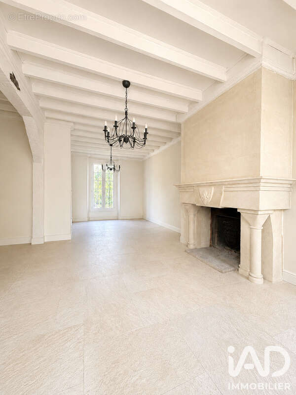 Maison 84 m² à Le Perreux-Sur-Marne  - photo 8