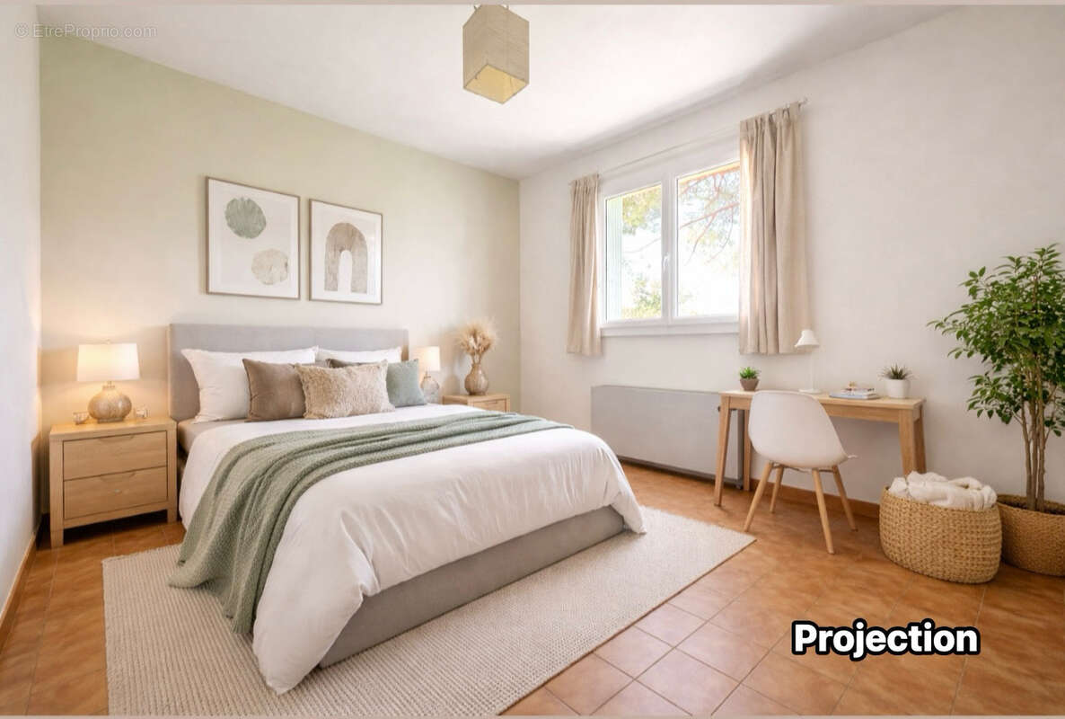 Maison à AIGUES-VIVES