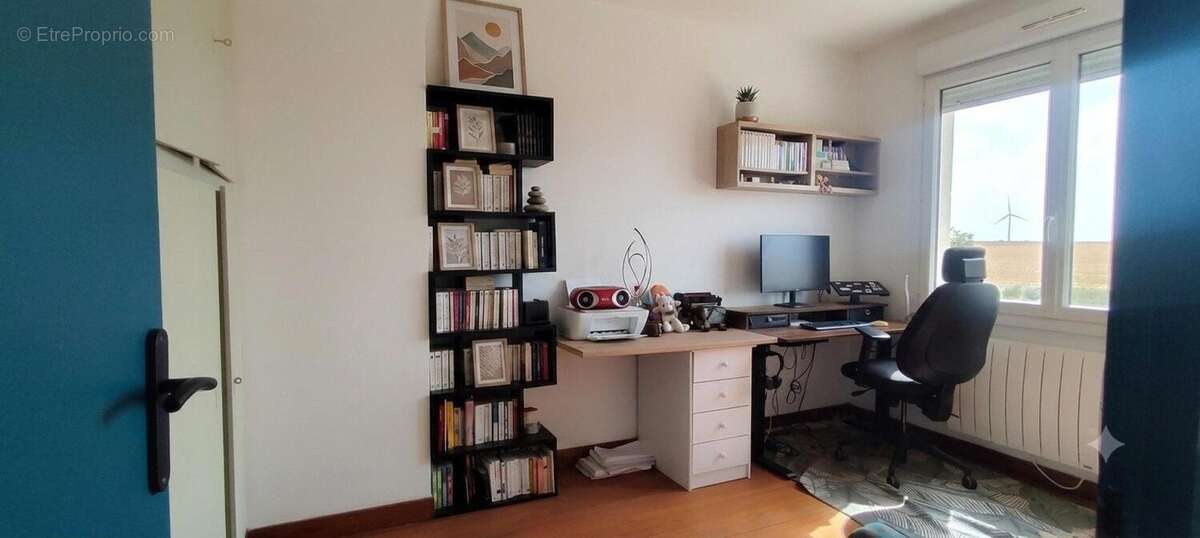 Maison 110 m² à Courant  - photo 7
