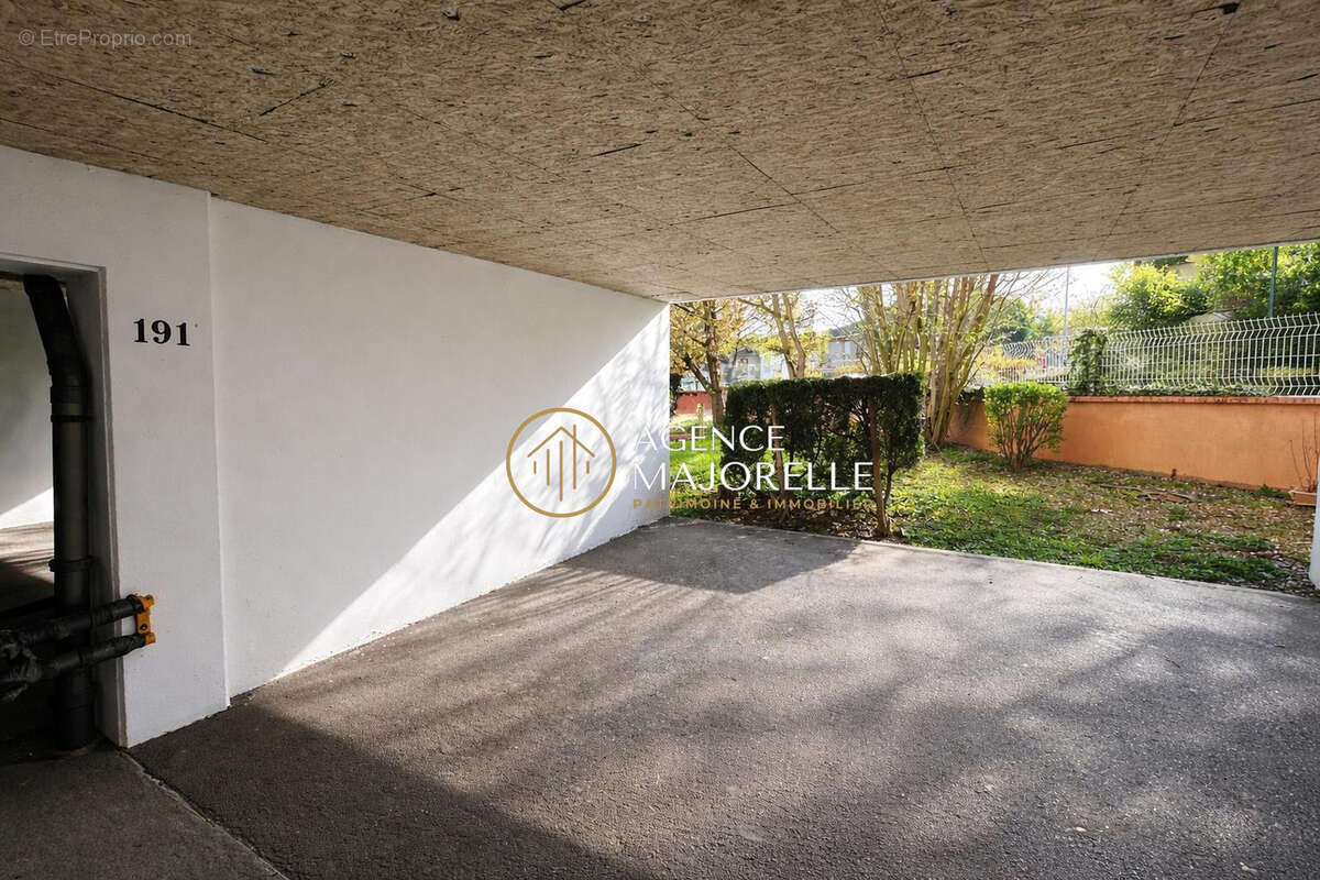 Appartement à VILLERS-LES-NANCY