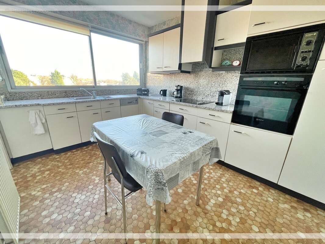 Appartement à ROUBAIX