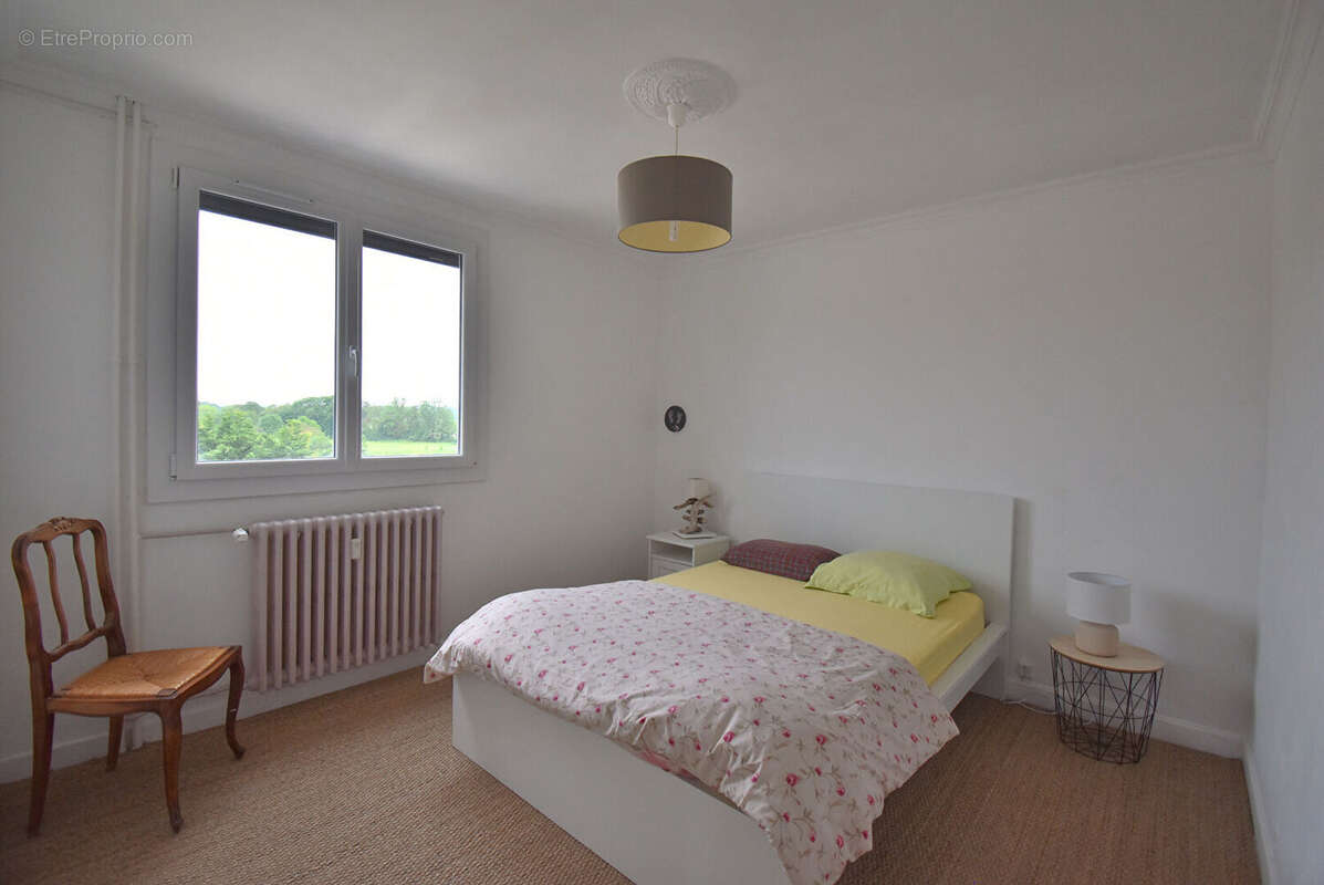 Appartement à VENDEUVRE-SUR-BARSE