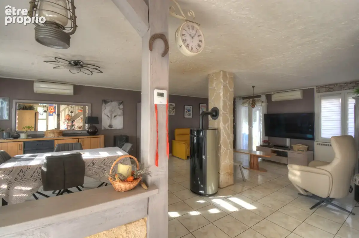 Agréable maison 110 m2 sur 4 ares secteur Ried - photo 2